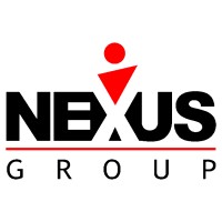 Nexus Group logo, Nexus Group contact details