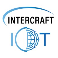 Intercraft IOT logo, Intercraft IOT contact details