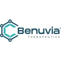 Benuvia Therapeutics Inc. logo, Benuvia Therapeutics Inc. contact details