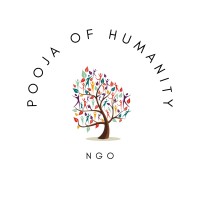 Pooja Of Humanity logo, Pooja Of Humanity contact details