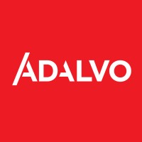 Adalvo logo, Adalvo contact details