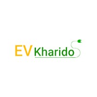 EVKharido logo, EVKharido contact details