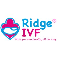 Ridge IVF logo, Ridge IVF contact details