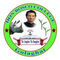 Don Bosco College, Golaghat logo, Don Bosco College, Golaghat contact details