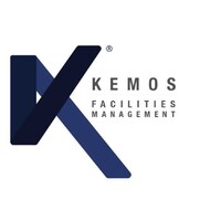 KEMOS Facilities Management logo, KEMOS Facilities Management contact details