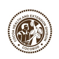 Cocoa Health & Extension Division logo, Cocoa Health & Extension Division contact details