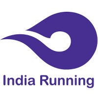 India Running logo, India Running contact details