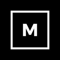 M Yachts logo, M Yachts contact details