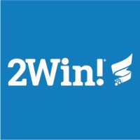 2WIN Global logo, 2WIN Global contact details