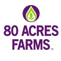 80 Acres Farms logo, 80 Acres Farms contact details