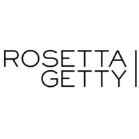 Rosetta Getty logo, Rosetta Getty contact details