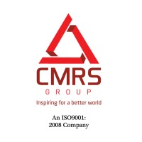 CMRS Group logo, CMRS Group contact details