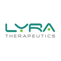 Lyra Therapeutics logo, Lyra Therapeutics contact details