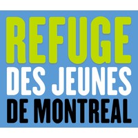 Le Refuge des Jeunes de MontrÃ©al logo, Le Refuge des Jeunes de MontrÃ©al contact details