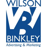 Wilson Binkley Advertising and Marketing logo, Wilson Binkley Advertising and Marketing contact details