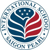 International School Saigon Pearl logo, International School Saigon Pearl contact details