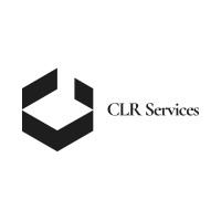 CLR Services logo, CLR Services contact details