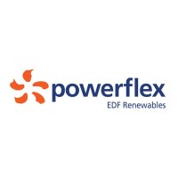 PowerFlex Systems logo, PowerFlex Systems contact details