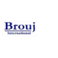 Brouj International logo, Brouj International contact details