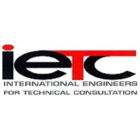 International Engineer for Technical Consultation logo, International Engineer for Technical Consultation contact details