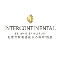 InterContinental Beijing Sanlitun logo, InterContinental Beijing Sanlitun contact details