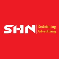 SHN logo, SHN contact details