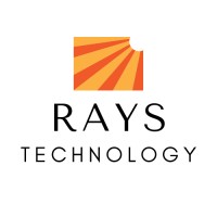 Rays Technology Limited logo, Rays Technology Limited contact details