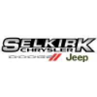 Selkirk Chrysler Dodge Jeep Ram logo, Selkirk Chrysler Dodge Jeep Ram contact details