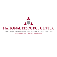 National Resource Center for the First-Year Experience and Students in Transition logo, National Resource Center for the First-Year Experience and Students in Transition contact details