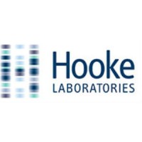 Hooke Laboratories logo, Hooke Laboratories contact details