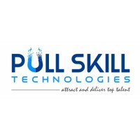 Pull Skill Technologies Inc. logo, Pull Skill Technologies Inc. contact details