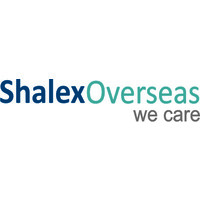 Shalex Overseas logo, Shalex Overseas contact details