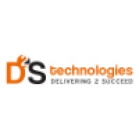 D2S Technologies logo, D2S Technologies contact details