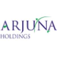 Arjuna Holdings logo, Arjuna Holdings contact details