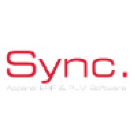 iSync Solutions logo, iSync Solutions contact details