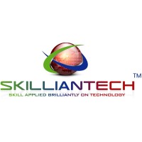 Skilliantech™ logo, Skilliantech™ contact details