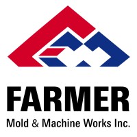 Farmer Mold and Machine Works, Inc. logo, Farmer Mold and Machine Works, Inc. contact details