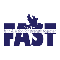 Faith and Action for Strength Together (FAST) logo, Faith and Action for Strength Together (FAST) contact details