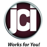 JCI, Inc. logo, JCI, Inc. contact details