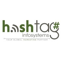 Hashtag Info Systems | Integrated Multichannel Marketing Company logo, Hashtag Info Systems | Integrated Multichannel Marketing Company contact details