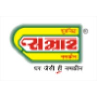 Samrat Namkeen logo, Samrat Namkeen contact details