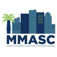 Municipal Management Association of Southern California (MMASC) logo, Municipal Management Association of Southern California (MMASC) contact details