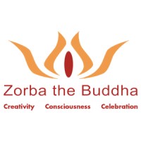 Zorba The Buddha logo, Zorba The Buddha contact details