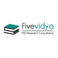 Five Vidya logo, Five Vidya contact details