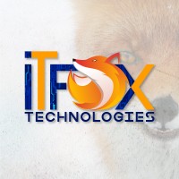 ITFox Technologies logo, ITFox Technologies contact details