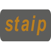 STAIP logo, STAIP contact details