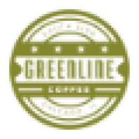 Greenline Coffee LLC logo, Greenline Coffee LLC contact details