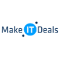 MakeITDeals logo, MakeITDeals contact details