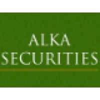 Alka Securities Limited logo, Alka Securities Limited contact details