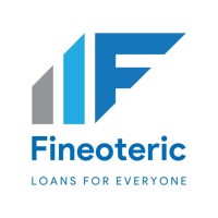 Fineoteric logo, Fineoteric contact details